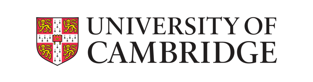 Cambridge Logo